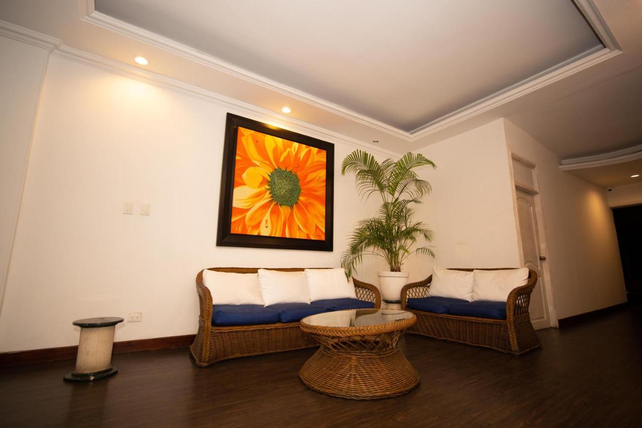 Cartagena Hotel Casa Fatima מראה חיצוני תמונה